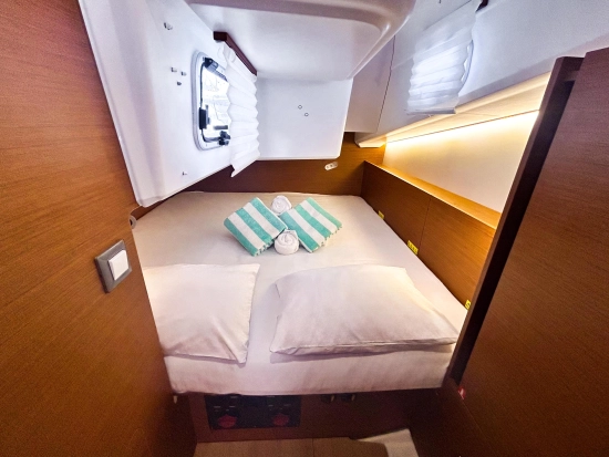 Jeanneau Sun Odyssey 380 de segunda mano en venta