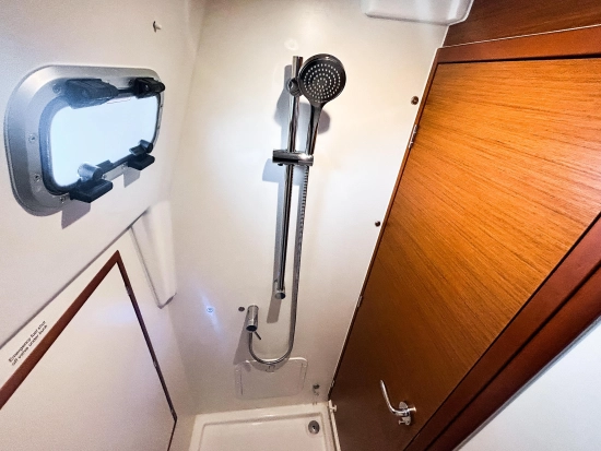 Jeanneau Sun Odyssey 380 de segunda mano en venta