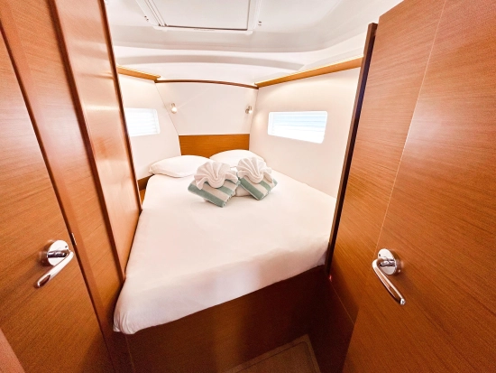 Jeanneau Sun Odyssey 380 de segunda mano en venta