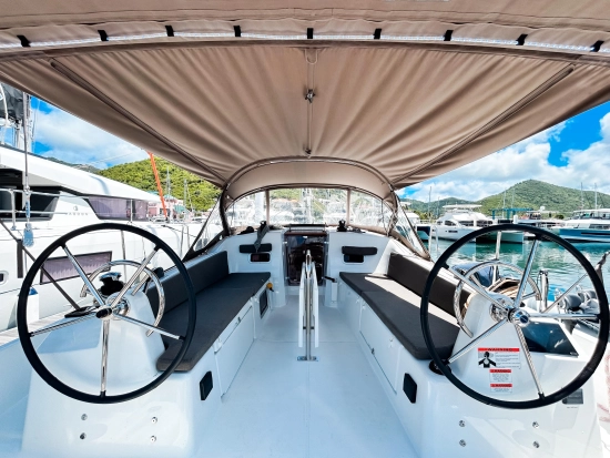 Jeanneau Sun Odyssey 380 de segunda mano en venta