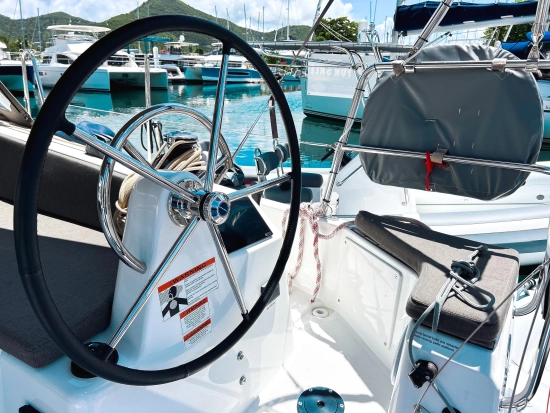 Jeanneau Sun Odyssey 380 de segunda mano en venta