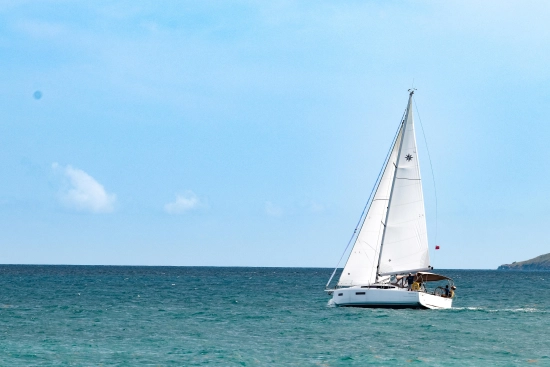 Jeanneau Sun Odyssey 380 de segunda mano en venta