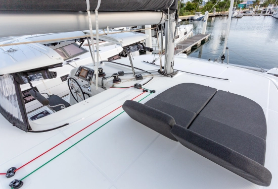 Lagoon 42 de segunda mano en venta