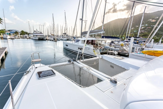 Lagoon 42 de segunda mano en venta