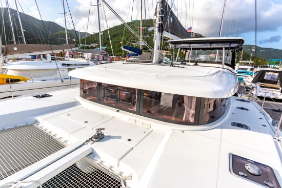 Lagoon 42 de segunda mano en venta
