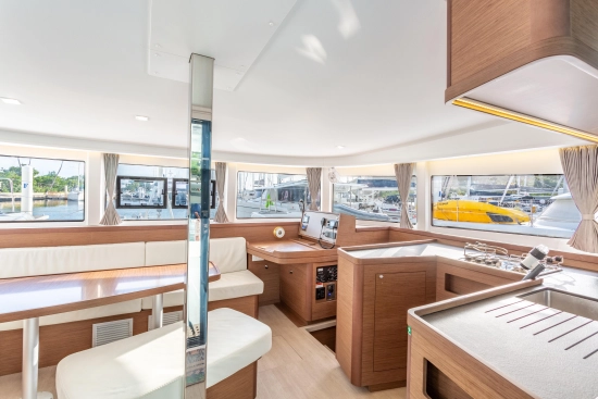 Lagoon 42 de segunda mano en venta