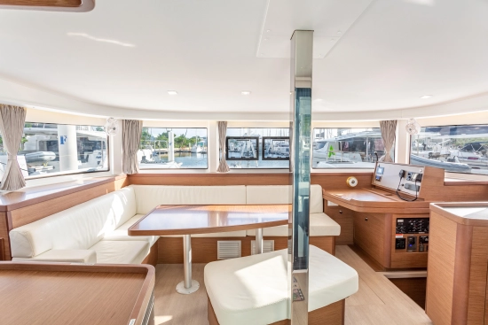 Lagoon 42 de segunda mano en venta