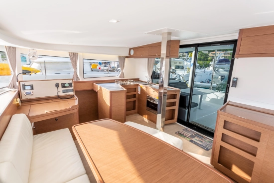 Lagoon 42 de segunda mano en venta