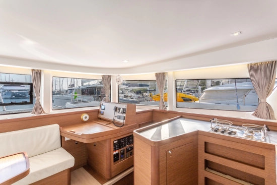 Lagoon 42 de segunda mano en venta