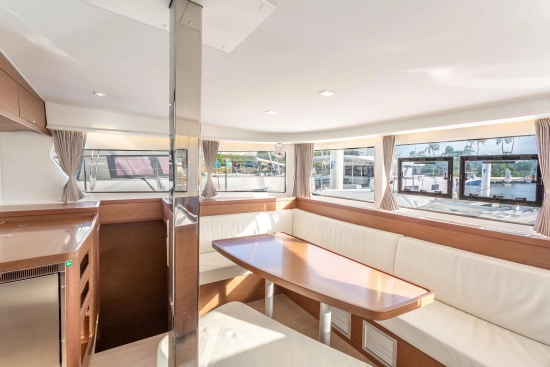 Lagoon 42 de segunda mano en venta