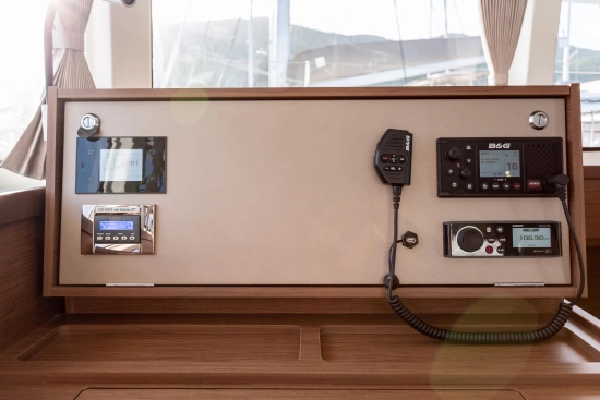 Lagoon 42 de segunda mano en venta