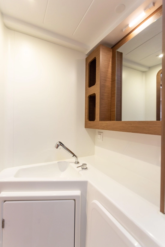 Lagoon 42 de segunda mano en venta