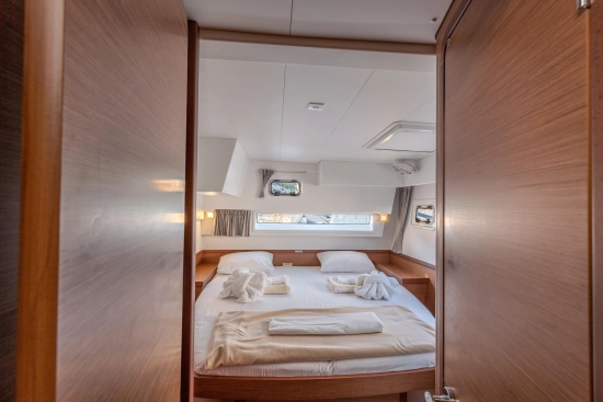 Lagoon 42 de segunda mano en venta