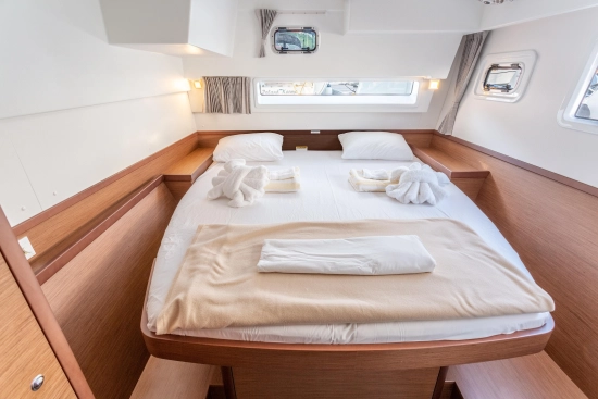 Lagoon 42 de segunda mano en venta