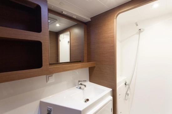 Lagoon 42 de segunda mano en venta