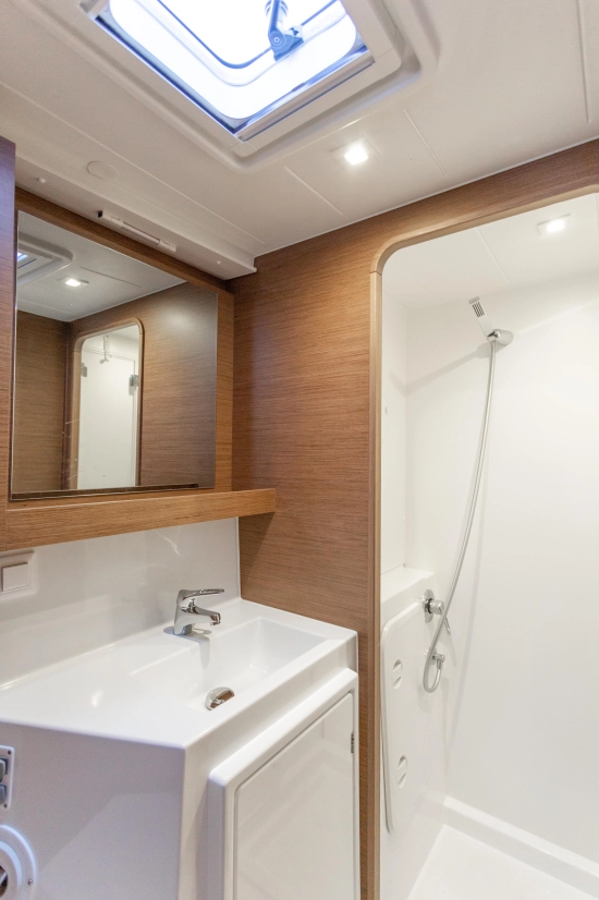 Lagoon 42 de segunda mano en venta