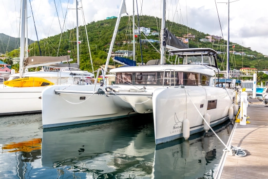 Lagoon 42 de segunda mano en venta