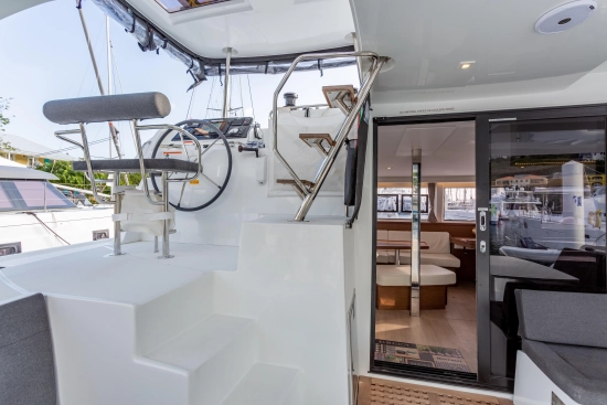 Lagoon 42 de segunda mano en venta