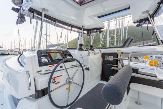 Lagoon 42 de segunda mano en venta