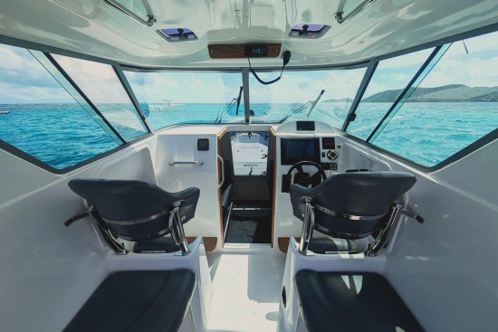 Protector Targa 35 usata in vendita