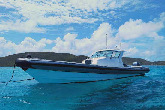 Protector Targa 35 usata in vendita