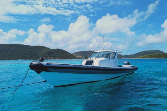 Protector Targa 35 usata in vendita