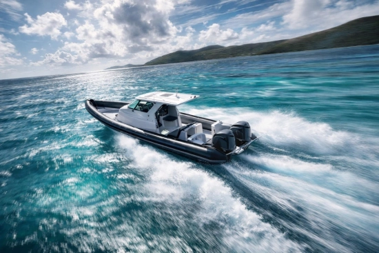 Protector Targa 35 usata in vendita