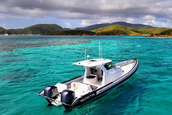 Protector Targa 35 usata in vendita