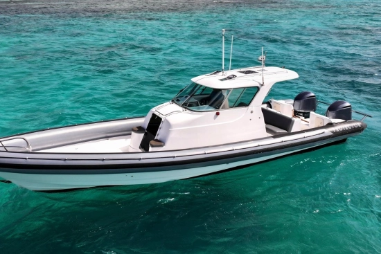 Protector Targa 35 usata in vendita