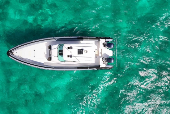 Protector Targa 35 usata in vendita