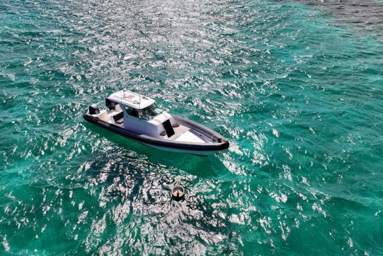 Protector Targa 35 usata in vendita