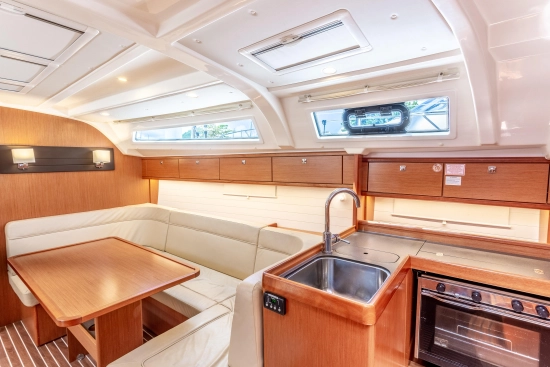 Bavaria Yachts Cruiser 41 de segunda mano en venta