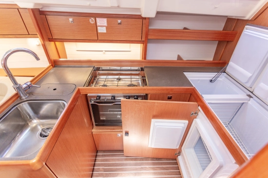 Bavaria Yachts Cruiser 41 de segunda mano en venta