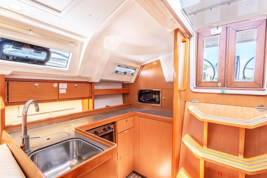 Bavaria Yachts Cruiser 41 de segunda mano en venta