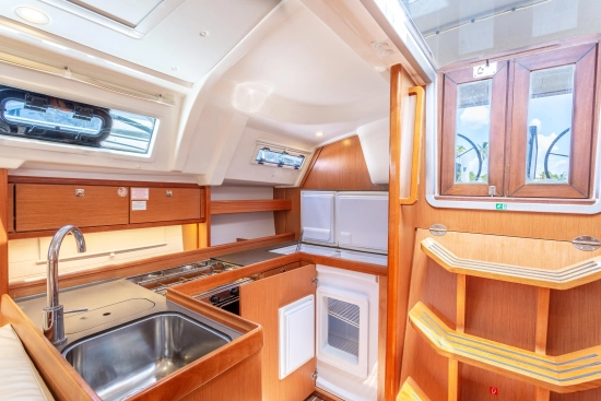 Bavaria Yachts Cruiser 41 de segunda mano en venta