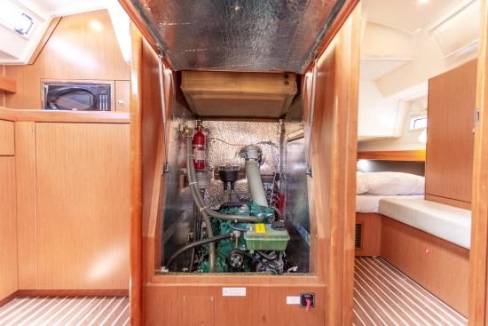 Bavaria Yachts Cruiser 41 de segunda mano en venta