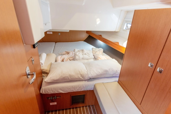 Bavaria Yachts Cruiser 41 de segunda mano en venta