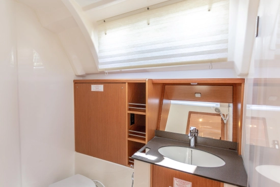 Bavaria Yachts Cruiser 41 de segunda mano en venta