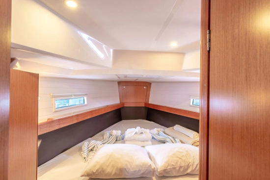 Bavaria Yachts Cruiser 41 de segunda mano en venta