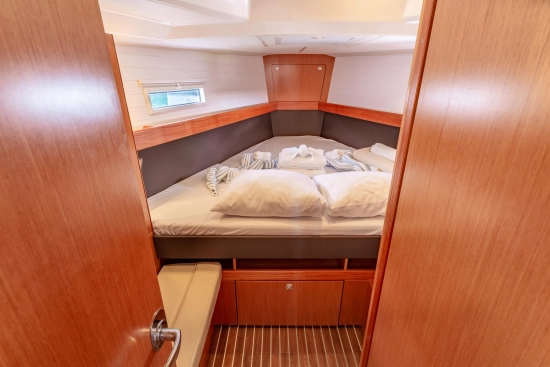 Bavaria Yachts Cruiser 41 de segunda mano en venta