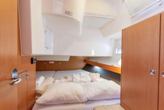 Bavaria Yachts Cruiser 41 de segunda mano en venta