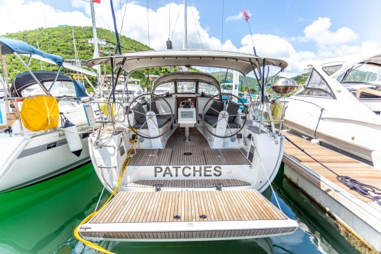 Bavaria Yachts Cruiser 41 de segunda mano en venta