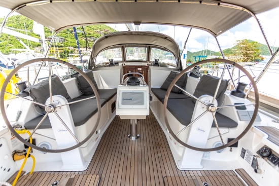 Bavaria Yachts Cruiser 41 de segunda mano en venta
