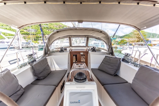 Bavaria Yachts Cruiser 41 de segunda mano en venta