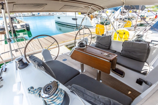 Bavaria Yachts Cruiser 41 de segunda mano en venta
