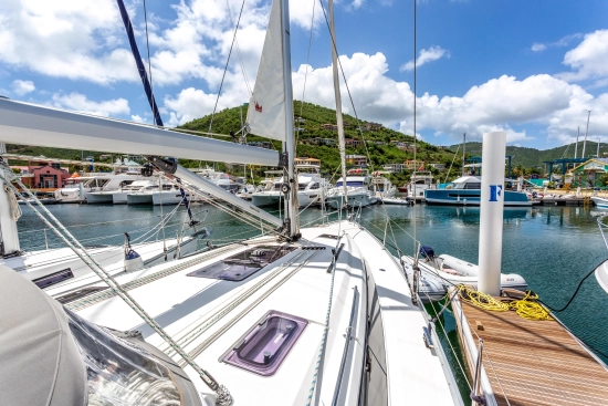 Bavaria Yachts Cruiser 41 de segunda mano en venta