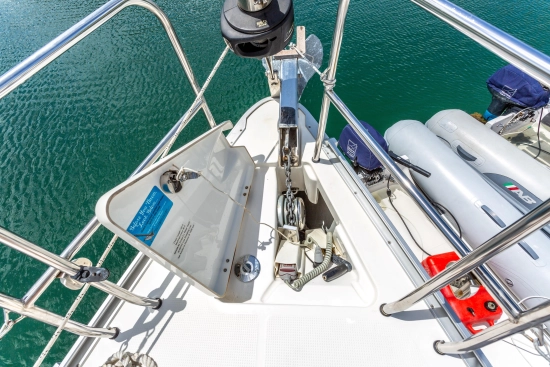 Bavaria Yachts Cruiser 41 de segunda mano en venta
