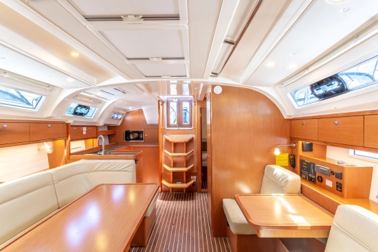 Bavaria Yachts Cruiser 41 de segunda mano en venta