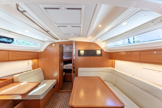 Bavaria Yachts Cruiser 41 de segunda mano en venta