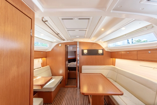 Bavaria Yachts Cruiser 41 de segunda mano en venta